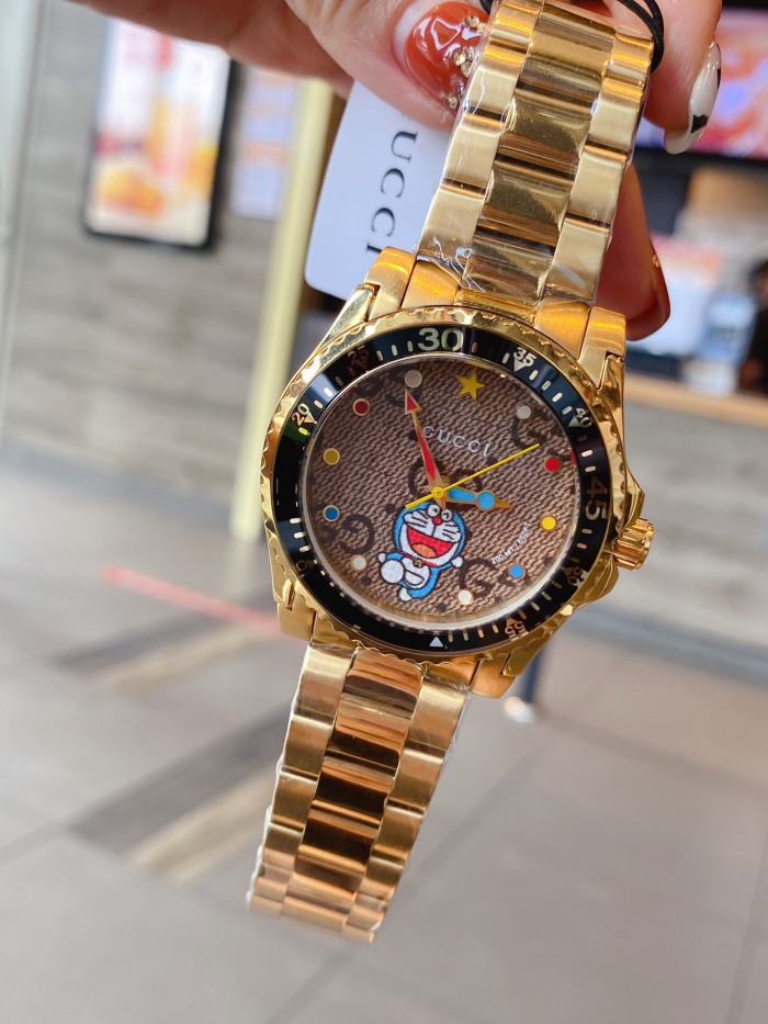 Watches Top Quality 38mm