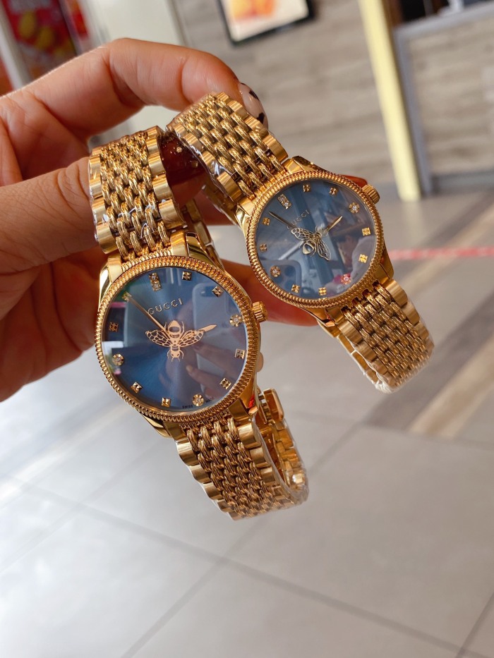 Watches Top Quality