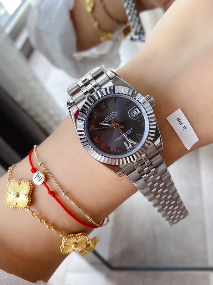Watches Top Quality