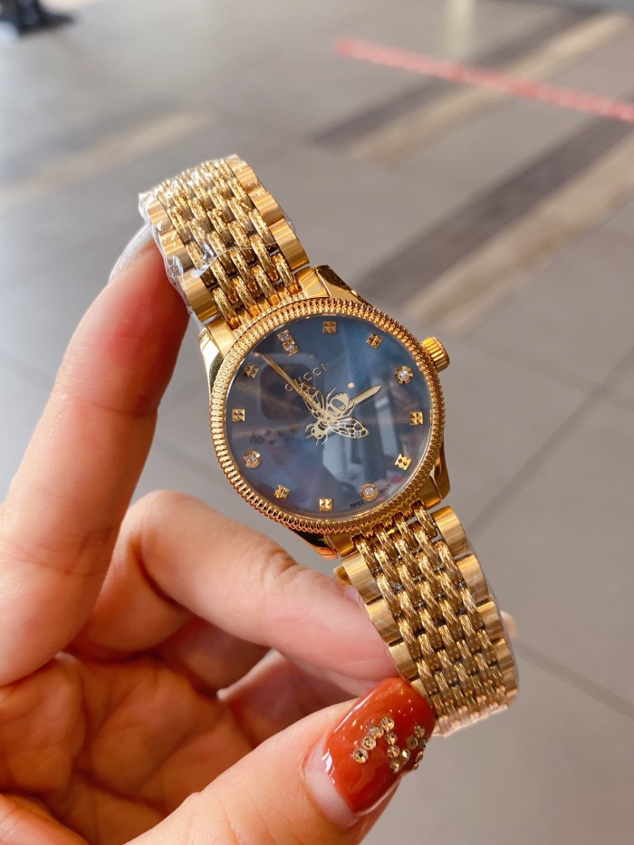 Watches Top Quality