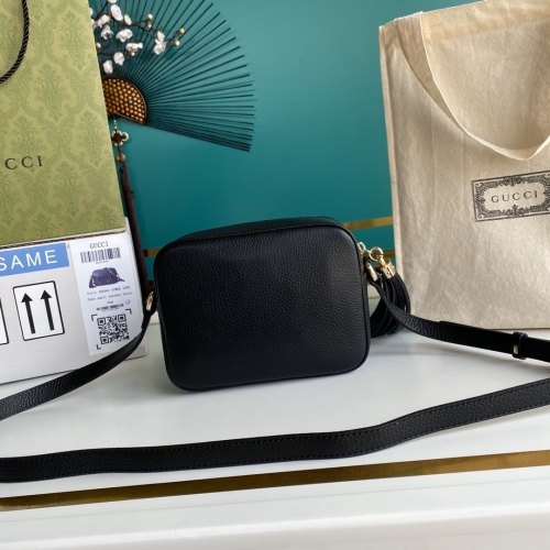 G*ucci Bag Top Quality 22*15*7cm