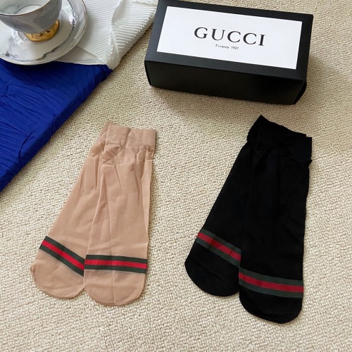 Socks 2pieces