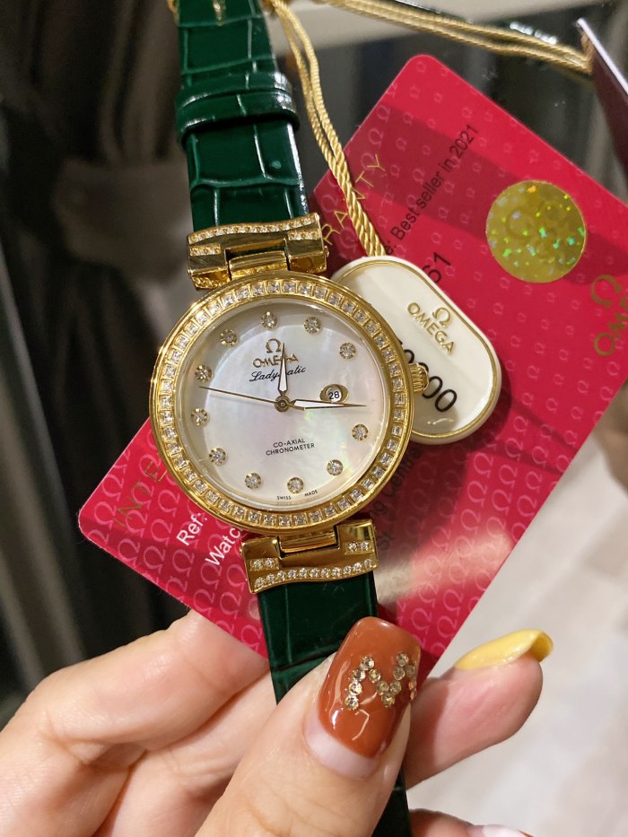 Watches Top Quality