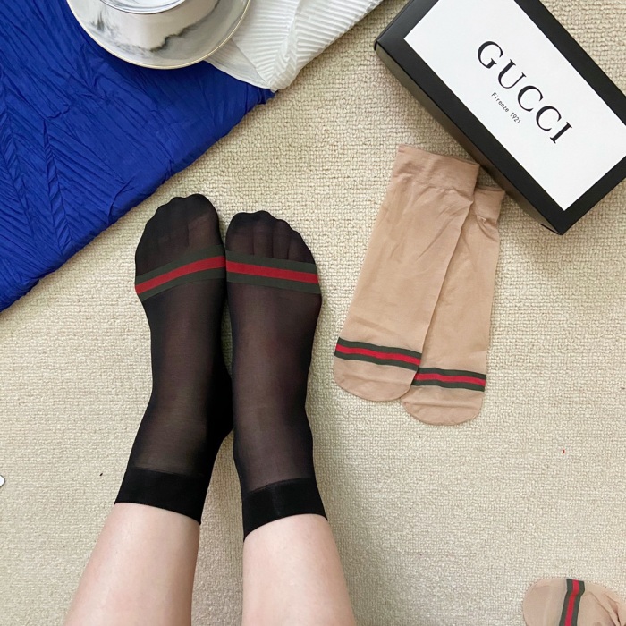 Socks 2pieces