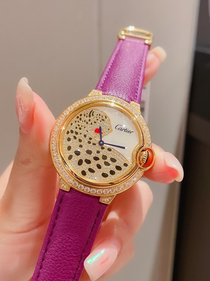 Watches Top Quality 36mm