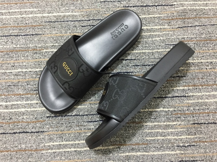 Men Women G*ucci Top Sandals