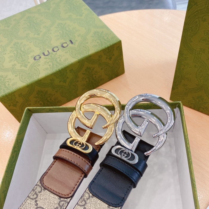 G*ucci Belts Top Version