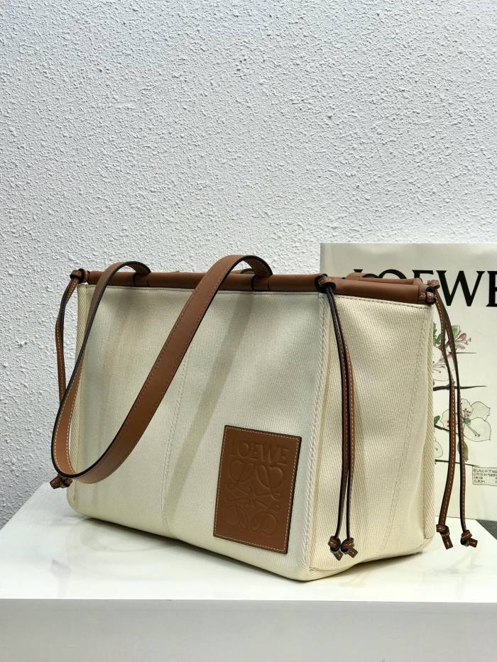 L*oewe Top Bag