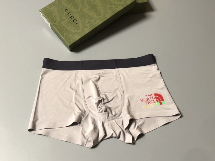 Underpants Top 3 Pieces