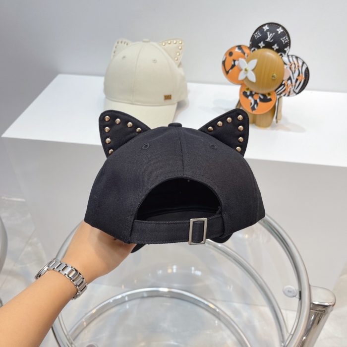 Top Hats