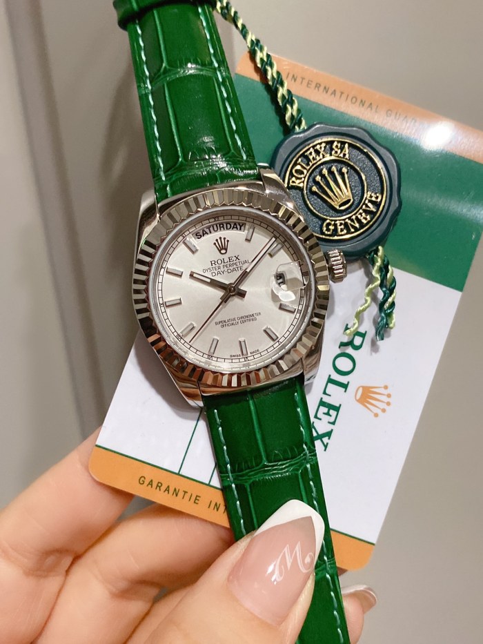 Watches Top Quality 33mm