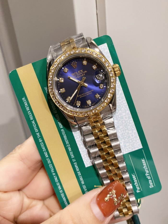 Watches Top Quality 36mm