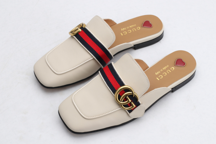Women G*ucci Top Sneaker