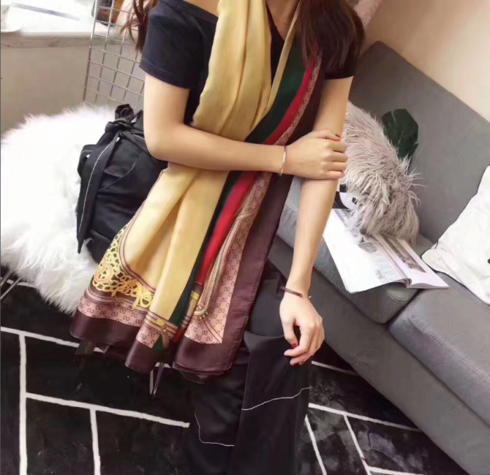 Scarf 90*180cm
