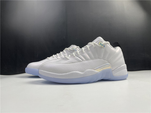Jordan 12 Retro Low Easter  DB0733-190