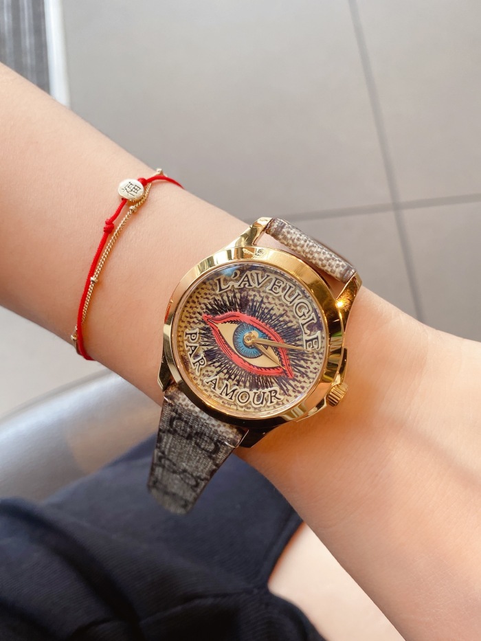 Watches Top Quality