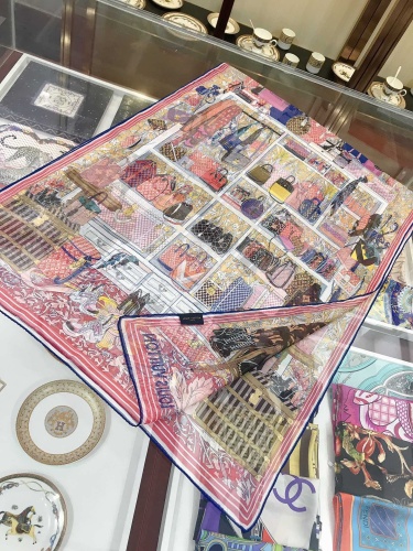 Scarf 65*190cm