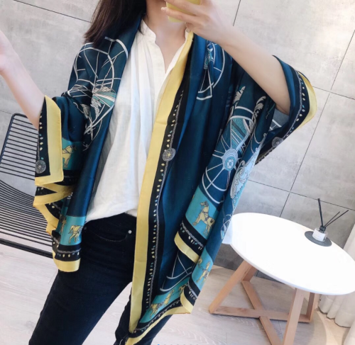 Scarf 90*180cm