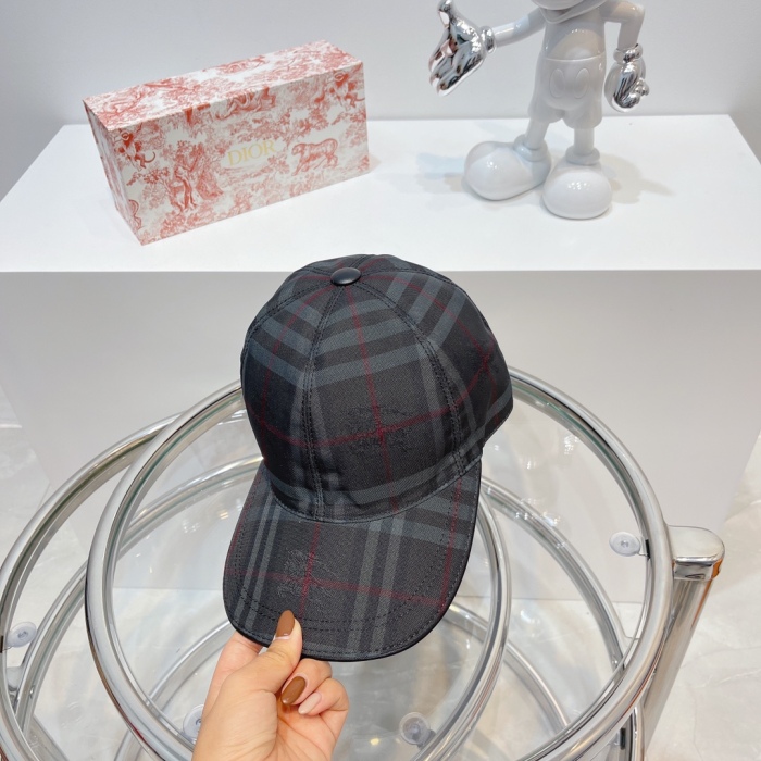 Top Hats