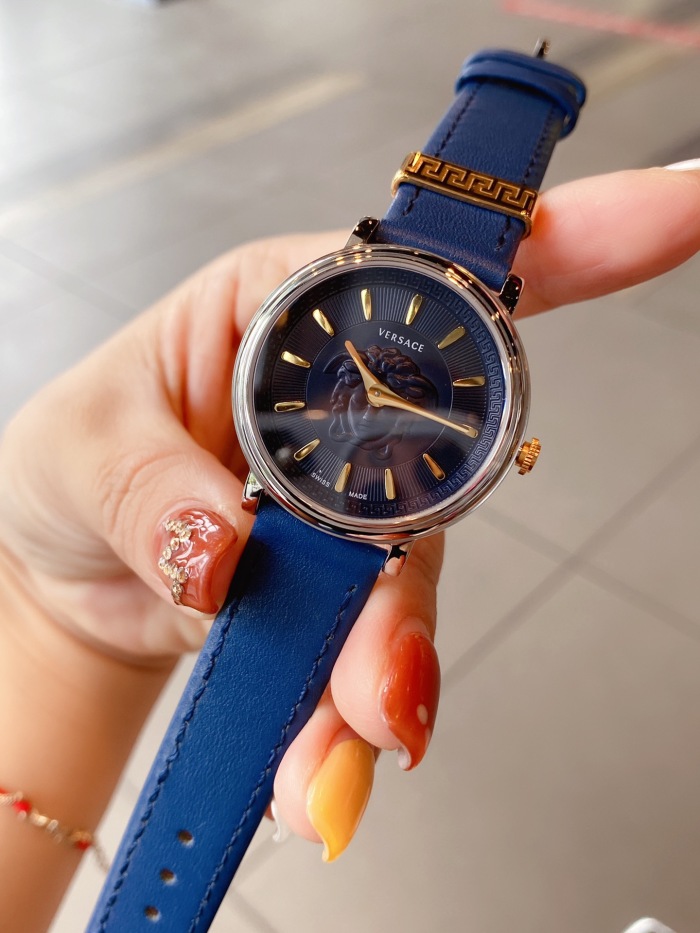 Watches Top Quality 34mm