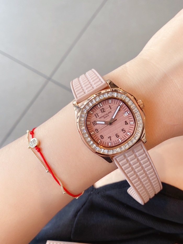 Watches Top Quality 35.6mm