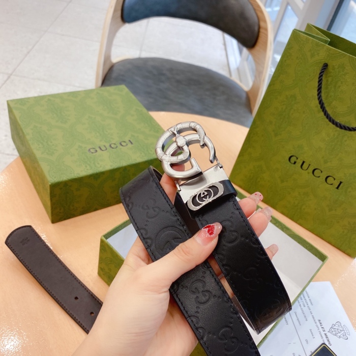 G*ucci Belts Top Version