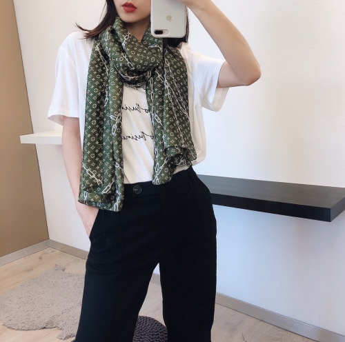 Scarf 90*180cm