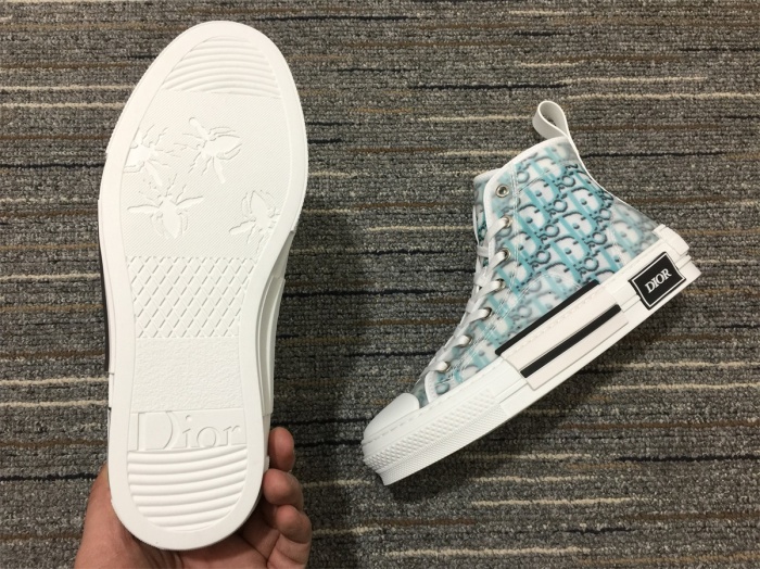 Men Women D*or Top Sneaker
