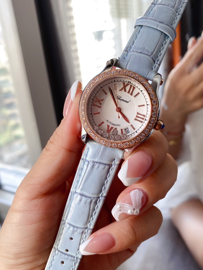Watches Top Quality