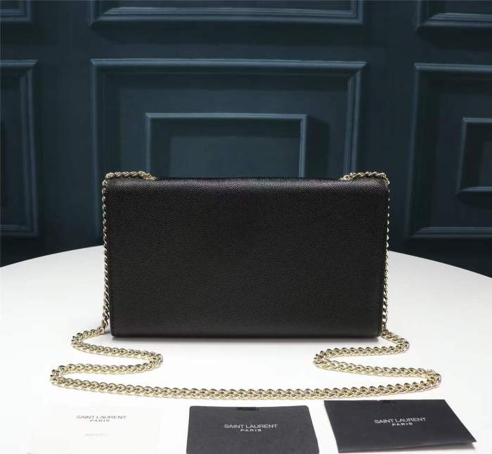 Y*SL Top Bag