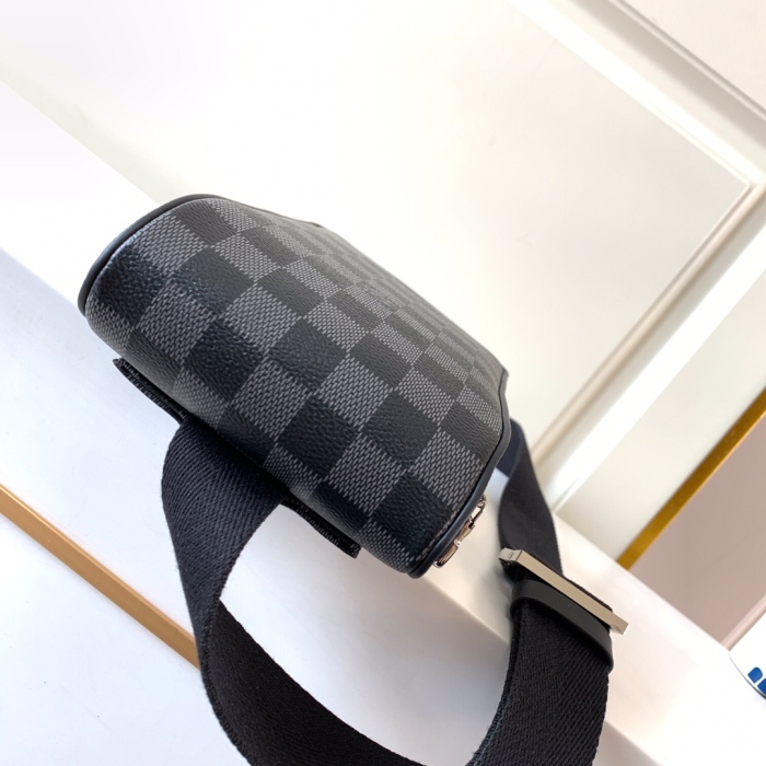 L*ouis V*uitton Bag Top Quality 12x 20x 6 cm