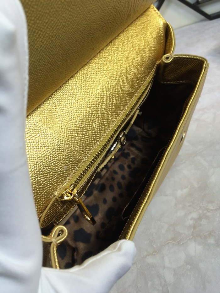 D*olce&G*abbana Top Bag