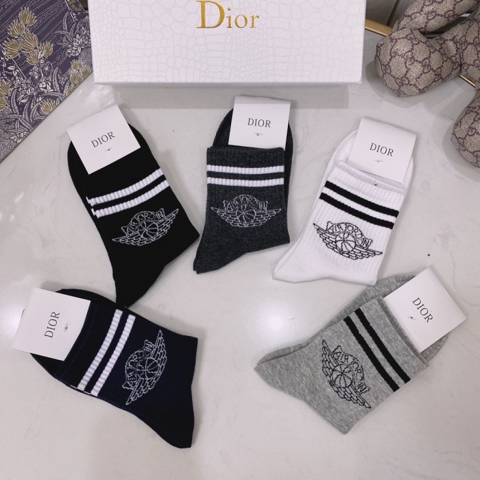 Socks 5pieces