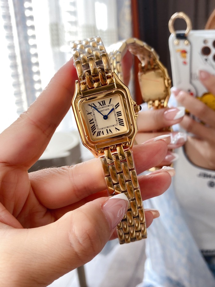 Watches Top Quality 27*37mm