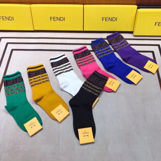 Socks 3pieces