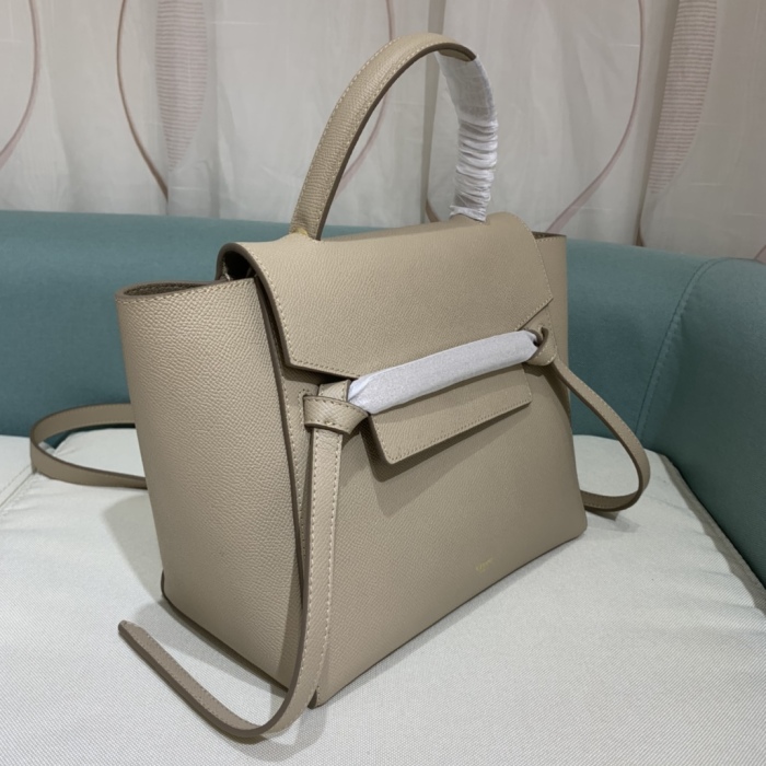C* eline Top Bag 24cm