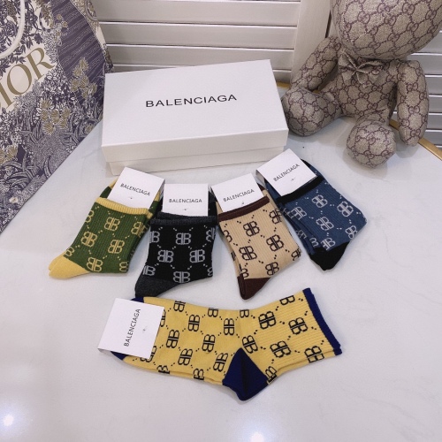 Socks 5pieces