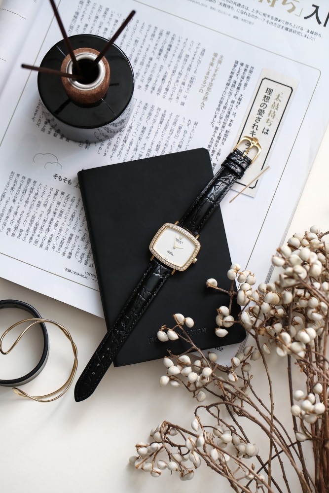 Watches Top Quality 32*28mm