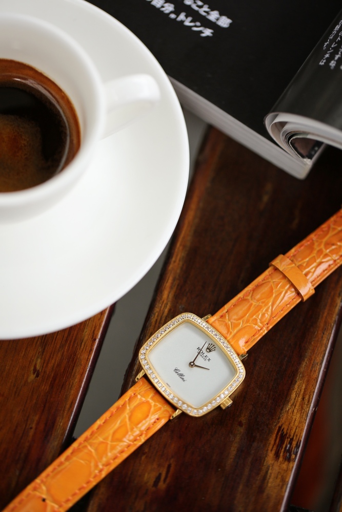 Watches Top Quality 32*28mm