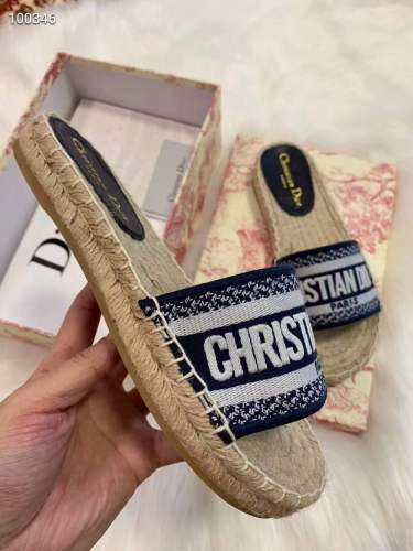 Women D*or Sandals
