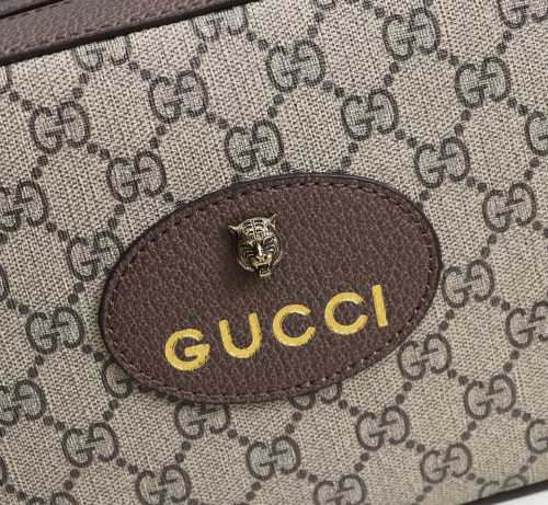 G*ucci Top Bag 24*15*7.5cm
