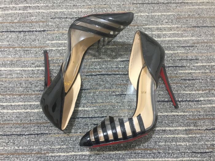 Women C*ristian L*uboutin Pump High Heels