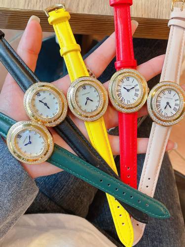 Watches Top Quality 38*33mm