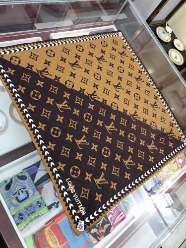 Scarf 90*90cm