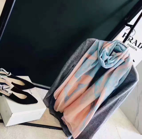 Scarf 90*180cm