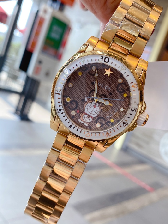 Watches Top Quality 38mm