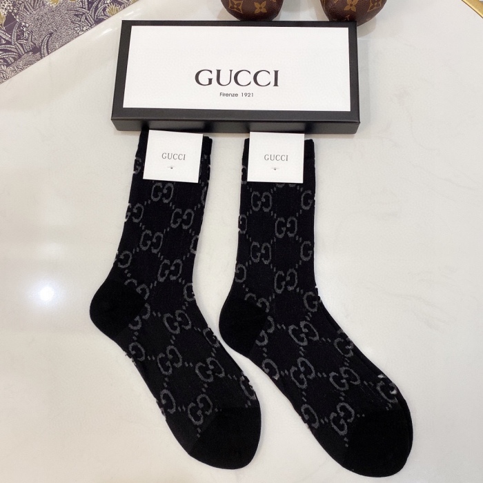 Socks 2pieces