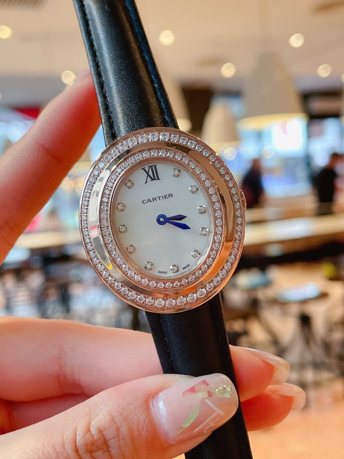 Watches Top Quality 38*33mm