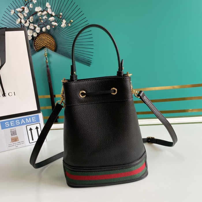 G*ucci Bag Top Quality 20.5*26*11cm