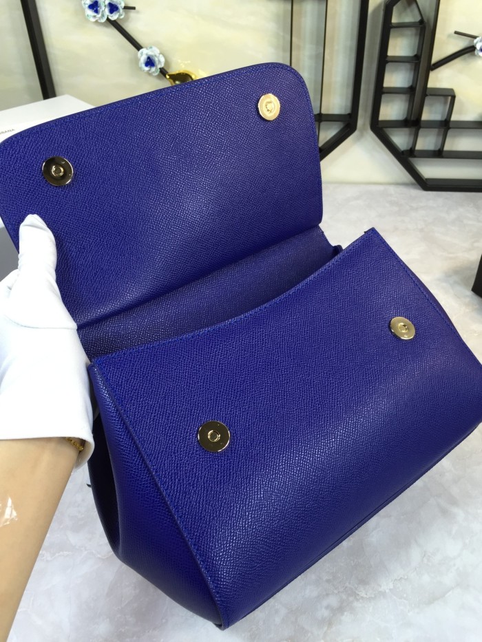 D*olce&G*abbana Top Bag